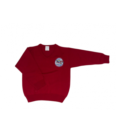 Reserva Jersey Menéndez Pidal